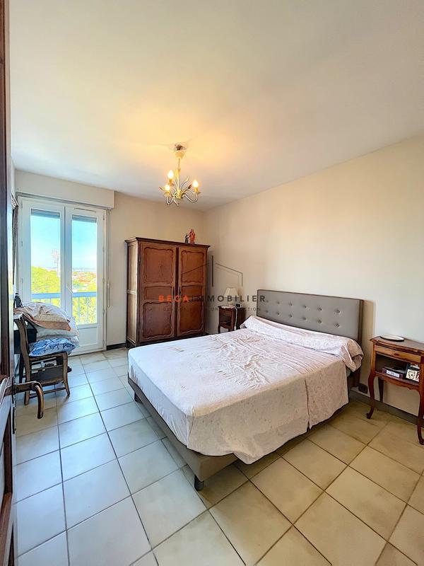 Appartement - 83 m² - 3 pièces