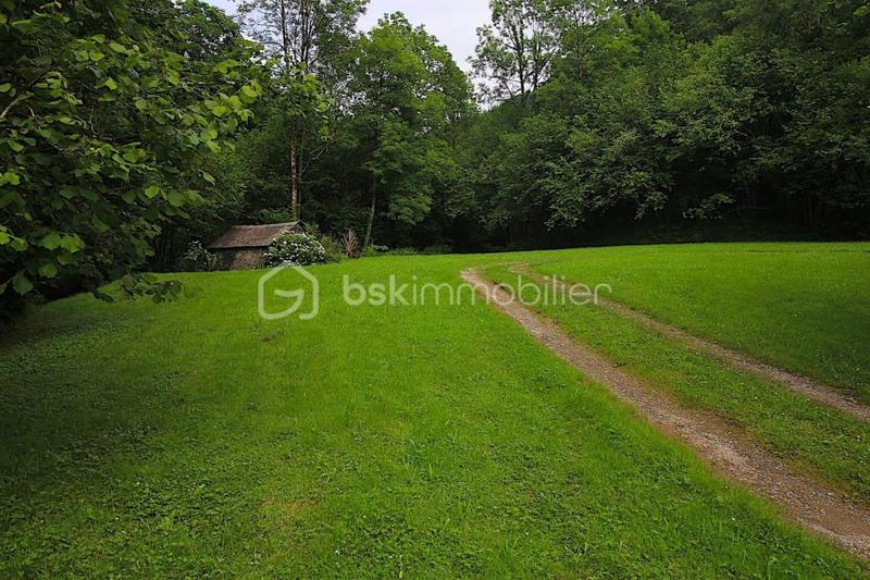 Maison de village - 60 m² - 2 pièces