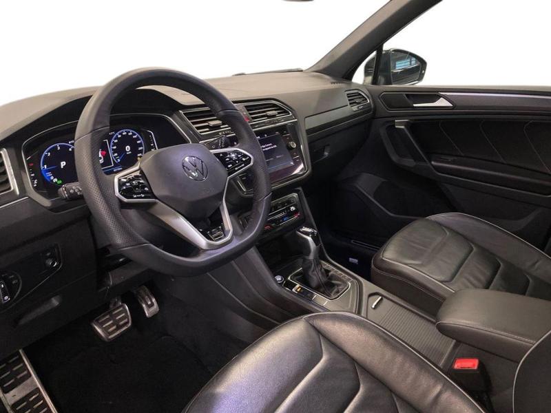 Volkswagen Tiguan 2.0 Tdi 150ch Dsg7 R-Line Exclusive