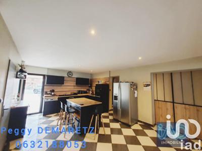 Maison de village - 140 m² - 5 pièces