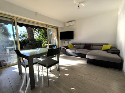 Appartement - 33 m² - 2 pièces