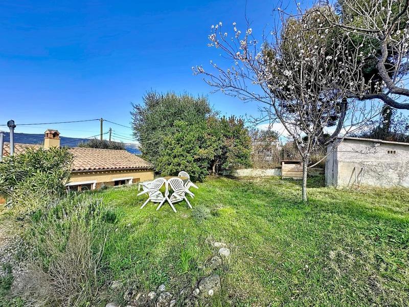 Maison - 43 m² - 2 pièces