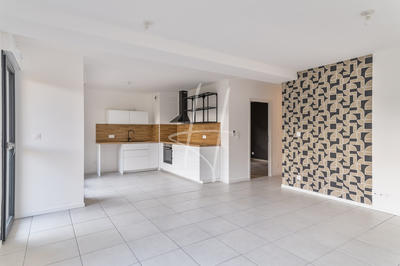 Appartement - 56 m² - 2 pièces