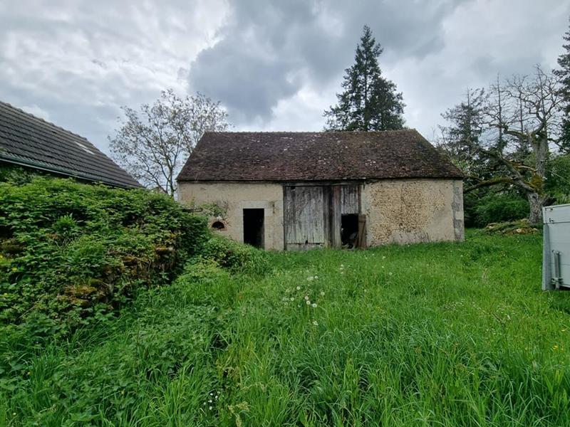 Maison - 83 m² - 3 pièces