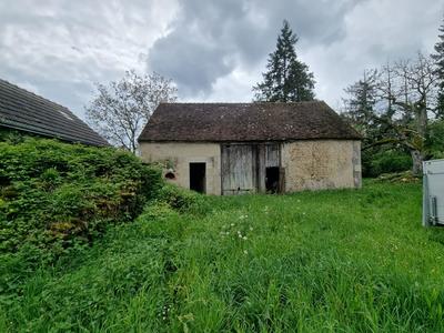 Maison - 83 m² - 3 pièces