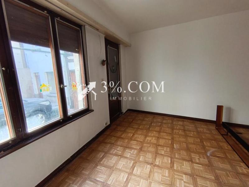 Maison - 153 m² - 8 pièces