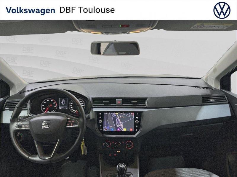 Seat Arona 1.0 Tsi 95 ch Start/Stop Bvm5 Style