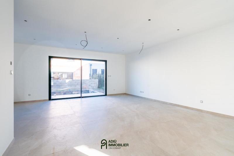 Villa - 101 m² - 5 pièces