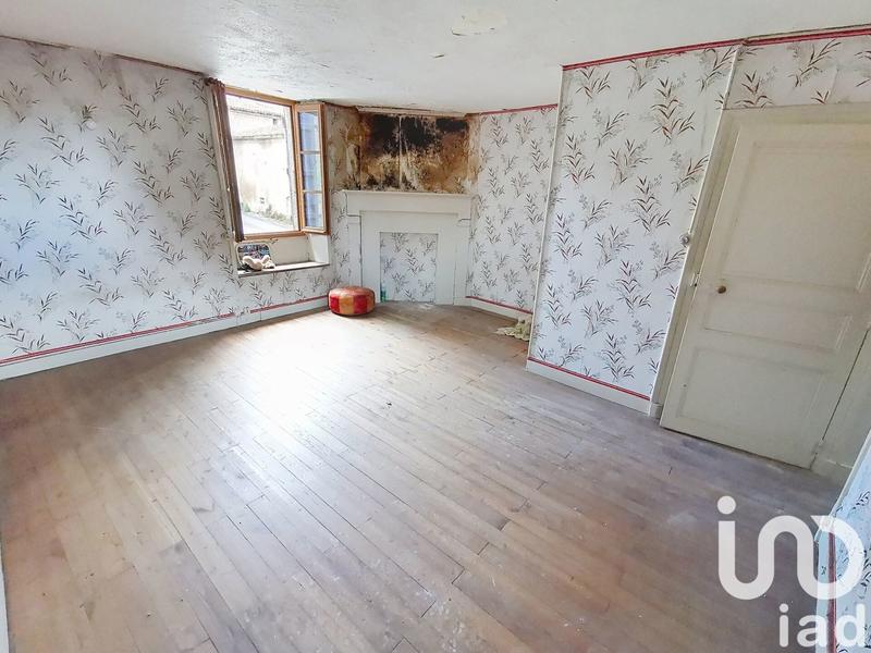 Maison - 128 m² - 4 pièces