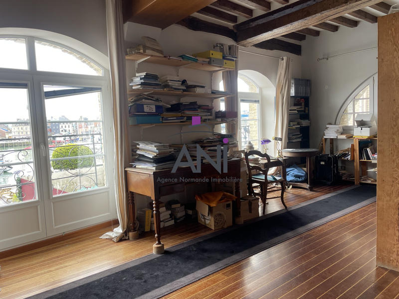 Appartement - 116 m² - 4 pièces