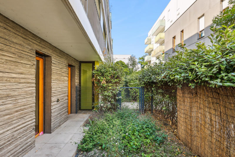 Appartement - 36 m² - 1 pièce