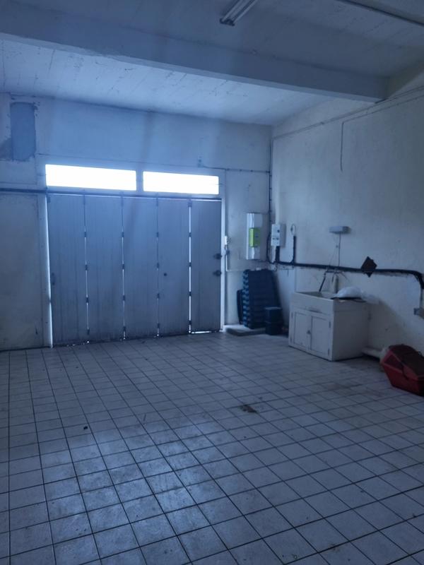 Maison de ville - 119 m² - 6 pièces