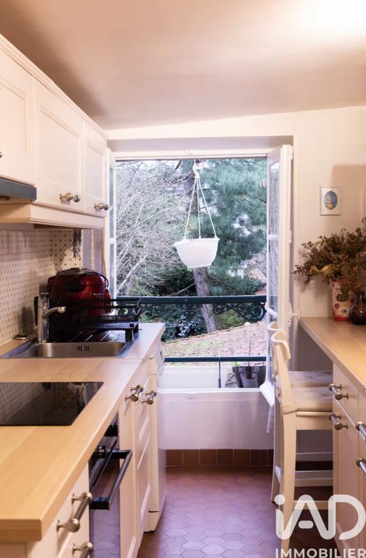 Appartement - 71 m² - 3 pièces