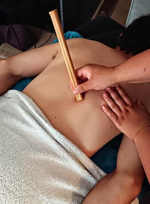 Colibris éveil et bien-être