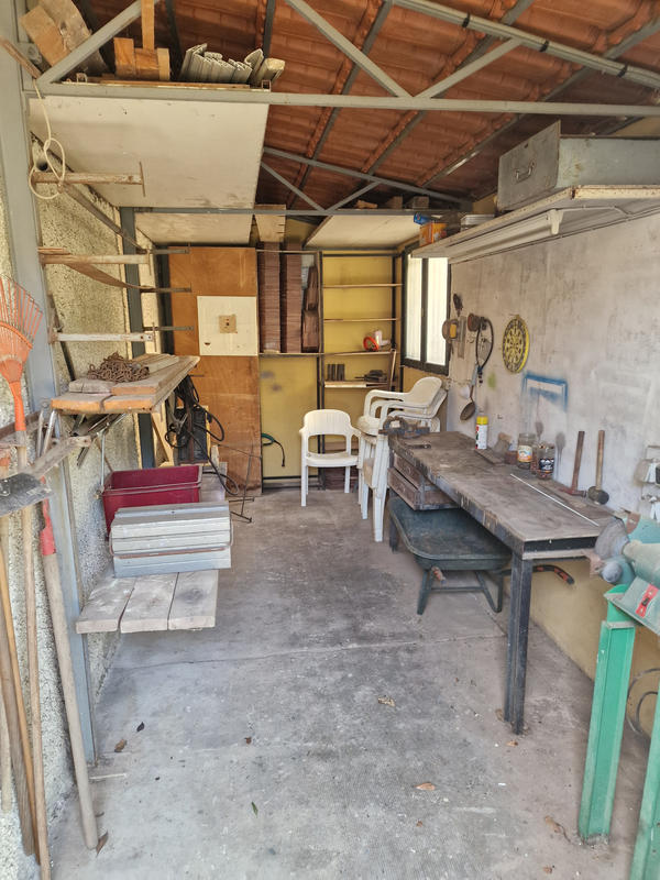 Maison - 160 m² - 8 pièces