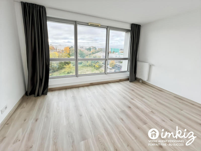 Appartement - 75 m² - 4 pièces
