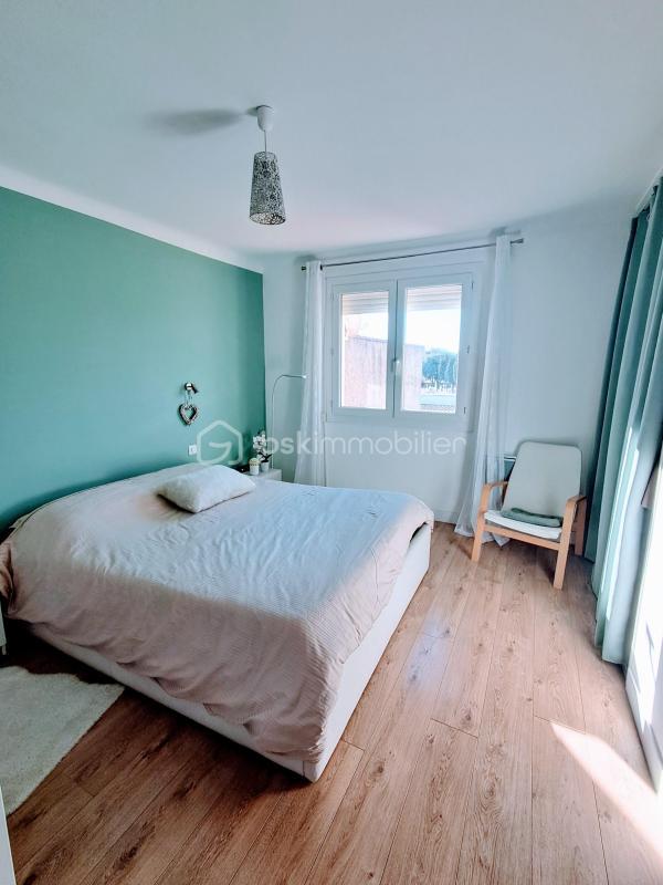 Villa - 115 m² - 5 pièces