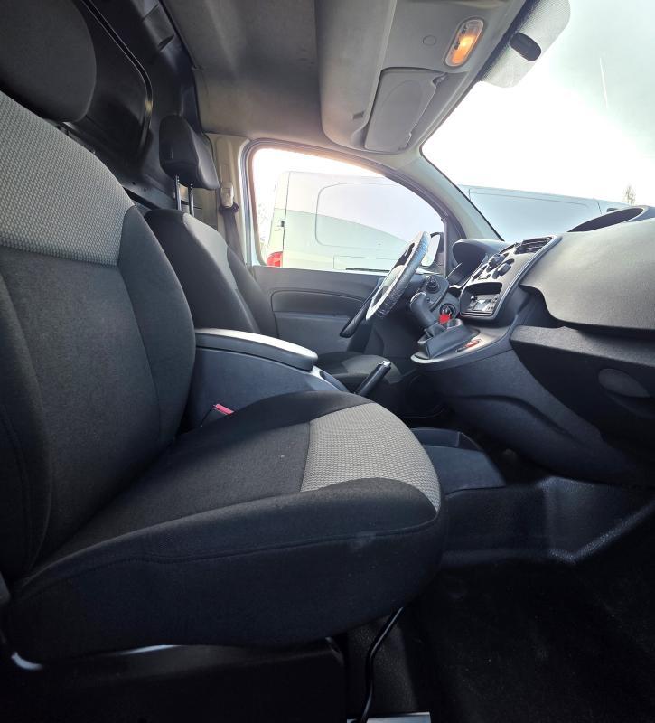 Renault Kangoo 1° Main 1.5 Dci Grand Confort Entretien Renault