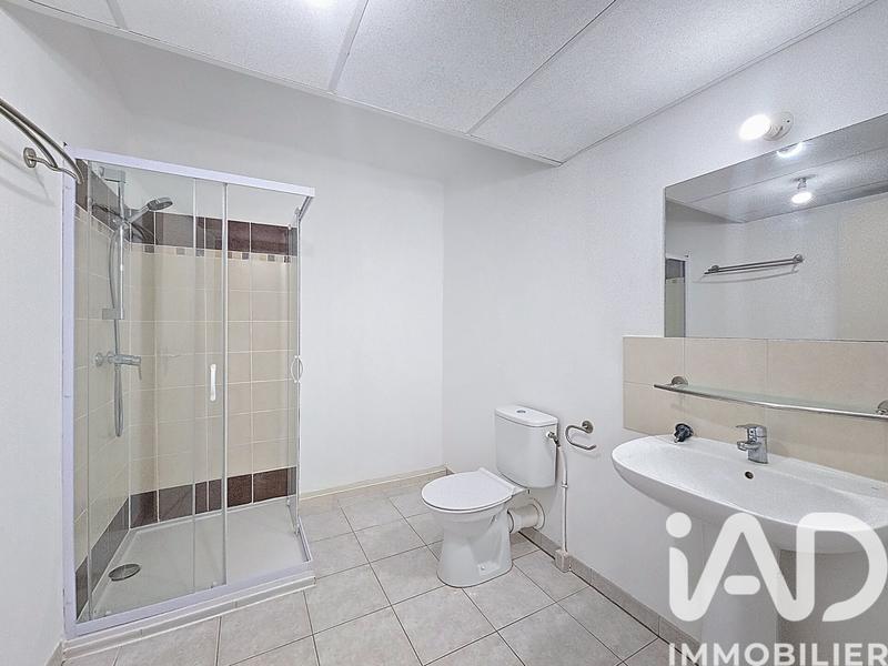 Duplex - 78 m² - 3 pièces