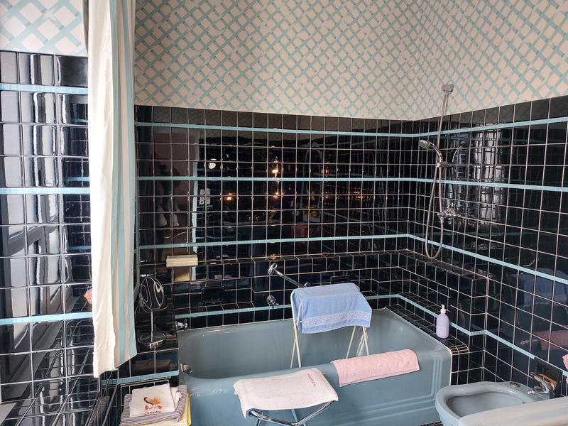 Appartement - 130 m² - 6 pièces