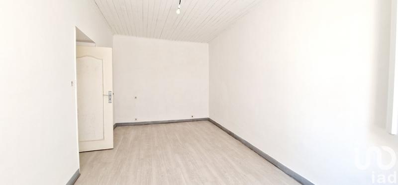 Maison de ville - 72 m² - 3 pièces