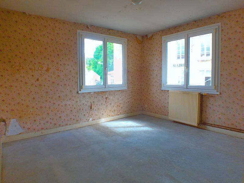 Maison - 115 m² - 6 pièces