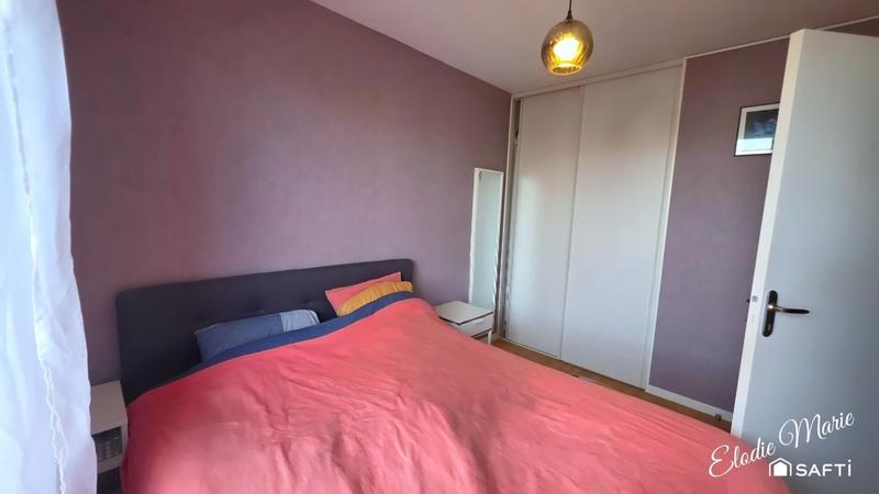 Maison - 91 m² - 5 pièces