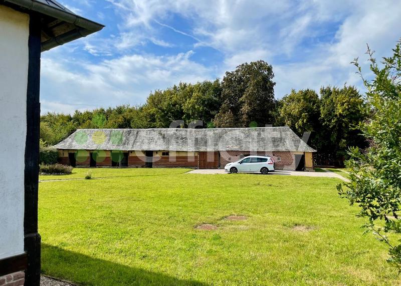 Maison - 159 m² - 6 pièces