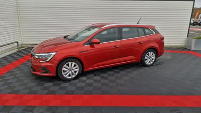 Renault Mégane Estate IV E-Tech Plug-In Hybride 160 Business