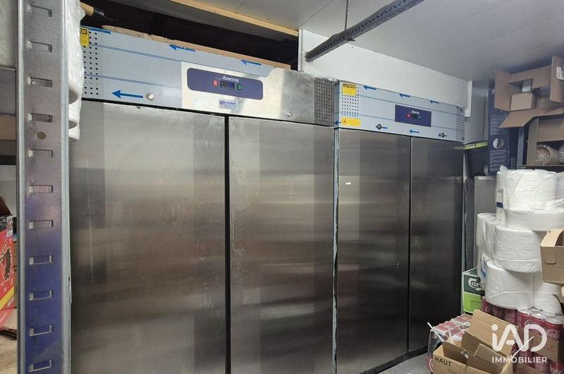 Local commercial - 51 m²