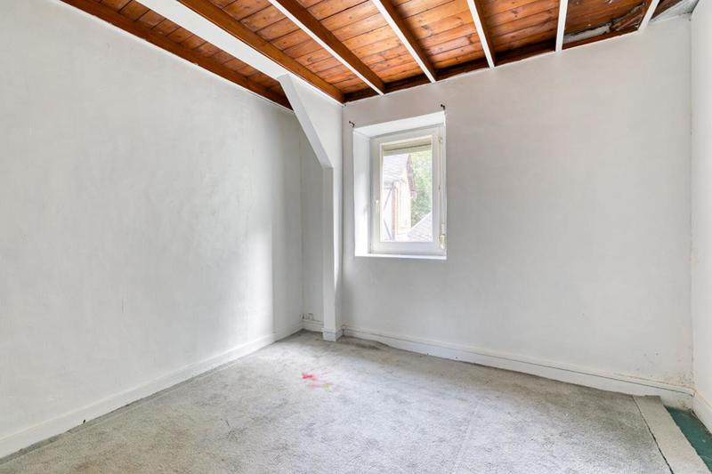 Maison - 119 m² - 5 pièces