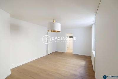 Appartement - 106 m² - 3 pièces