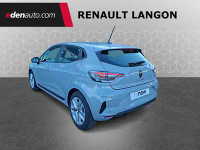 Renault Clio TCe 90 Gsr2 Evolution