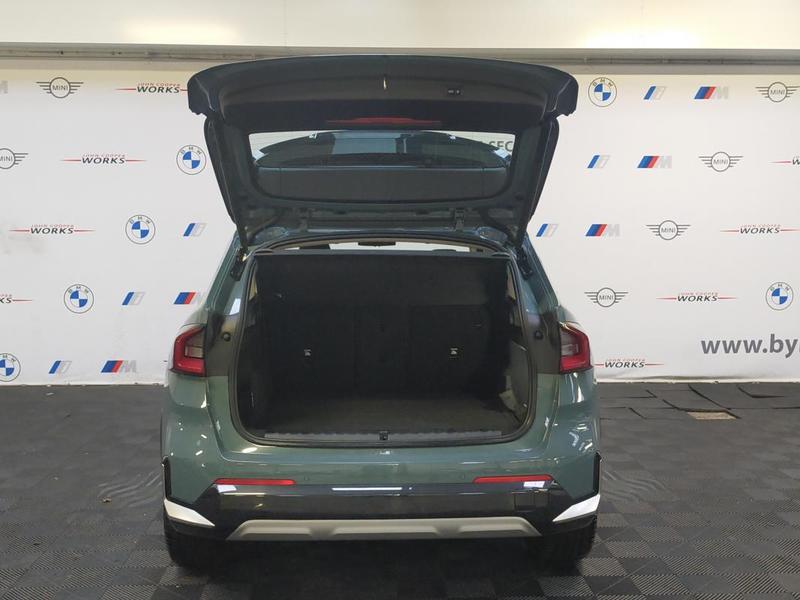 Bmw X1 U11 sDrive 18i 136ch Dkg7 xLine First Edition