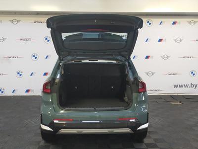 Bmw X1 U11 sDrive 18i 136ch Dkg7 xLine First Edition