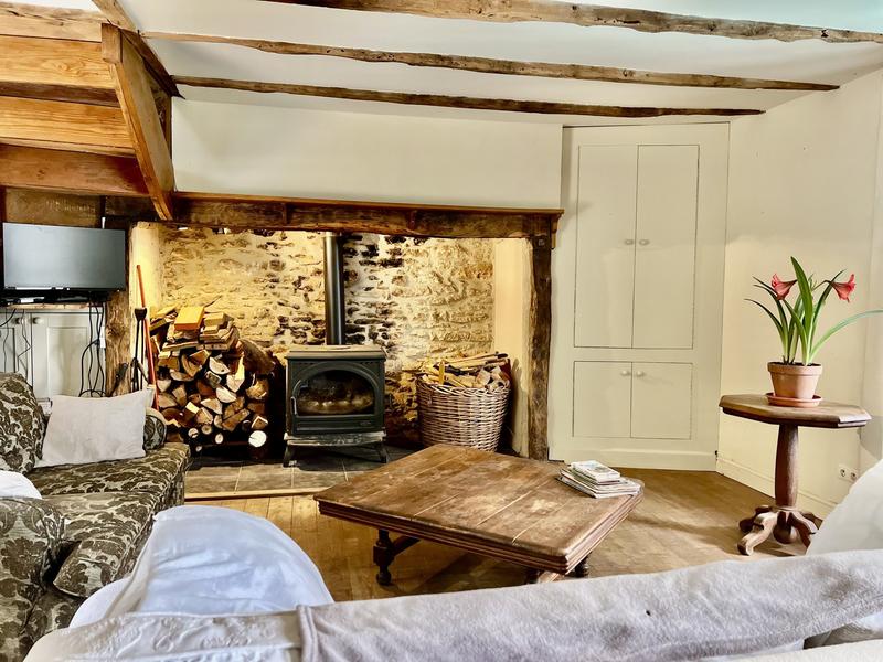 Appartement - 197 m² - 6 pièces