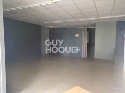 Local commercial - 80 m²