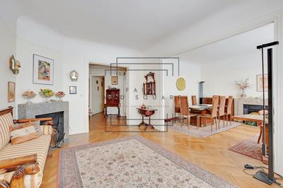 Appartement - 79 m² - 3 pièces