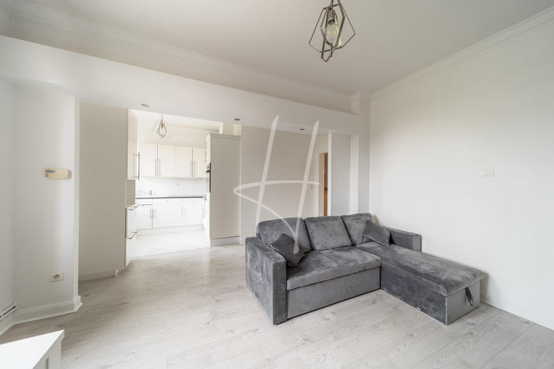 Appartement - 49 m² - 2 pièces