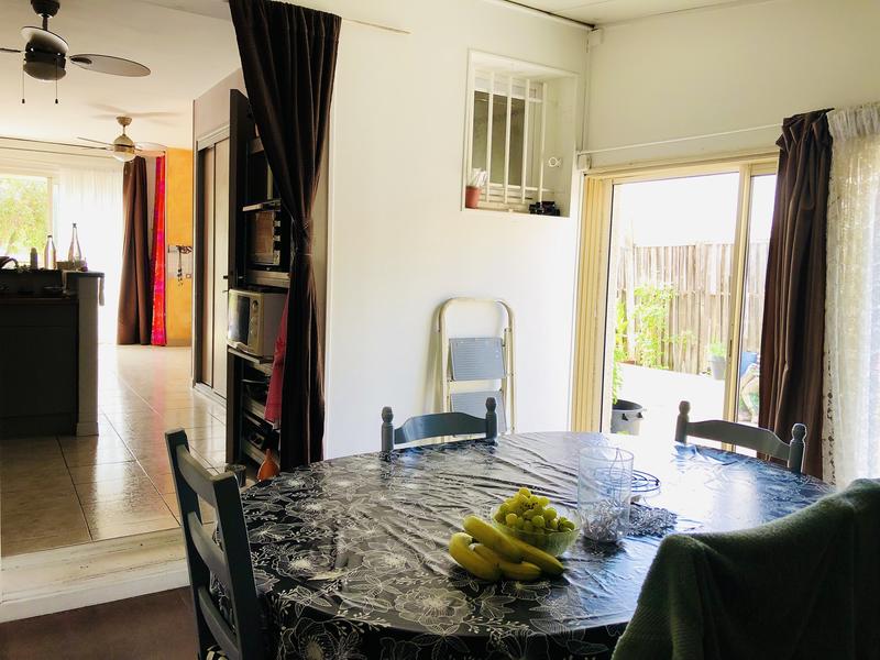 Maison - 67 m² - 4 pièces