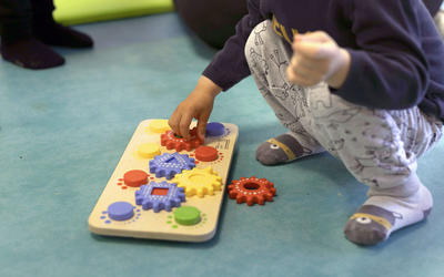 Micro-crèche Youbee For Kids “La Calanque”