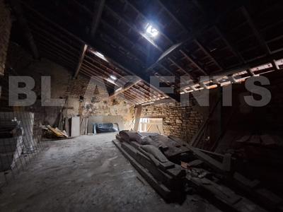 Maison - 135 m² - 4 pièces