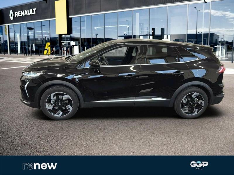 Renault Symbioz E-Tech full hybrid 145 Techno