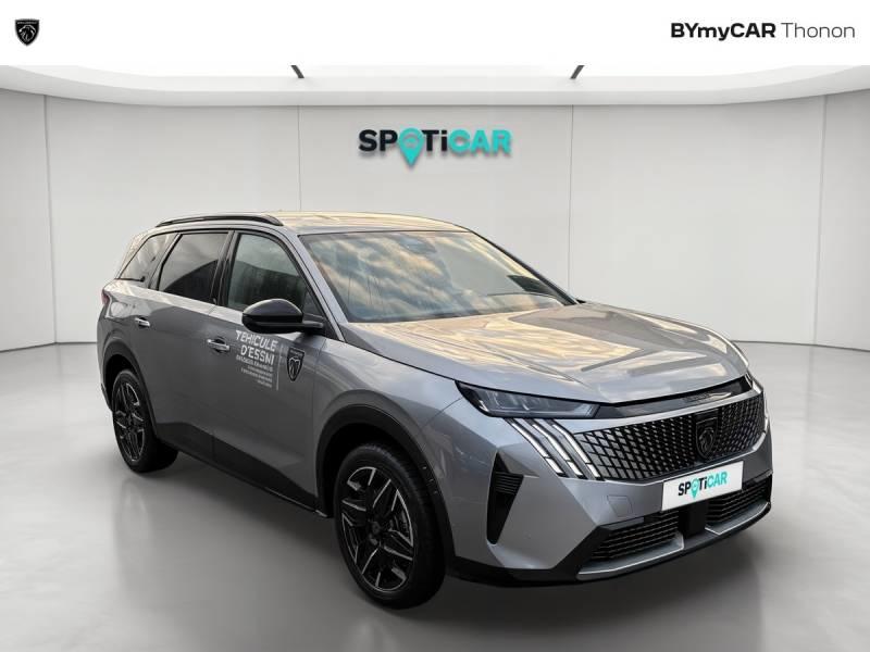 Peugeot 5008 Hybrid 145 e-Dcs6 Allure