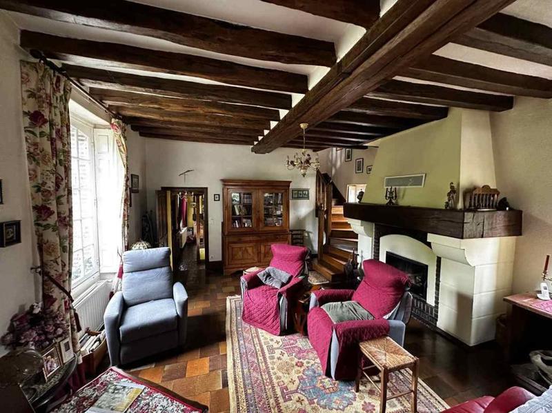 Maison de campagne - 187 m² - 13 pièces