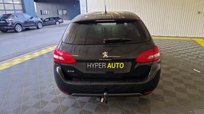 Peugeot 308 Sw Business bluehdi 130ch ss eat8 active