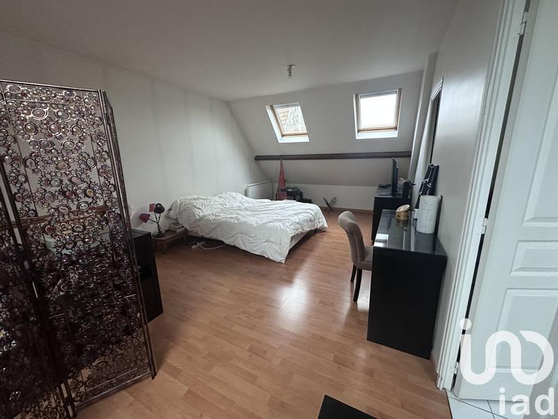 Duplex - 64 m² - 2 pièces