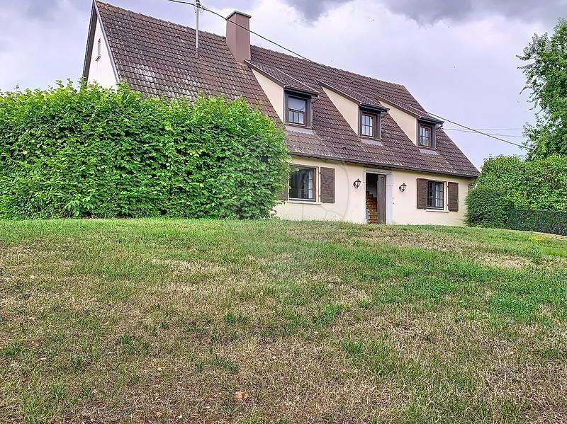 Gîte - 253 m² - 9 pièces