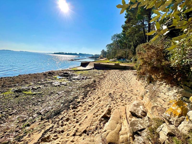 Maison - 147 m² - 7 pièces