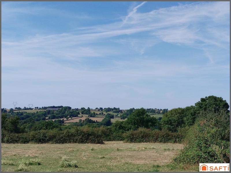 Maison - 140 m² - 4 pièces